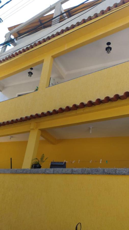 Casa Familiar Villa Angra dos Reis Exteriör bild