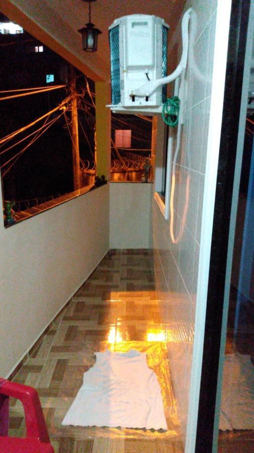 Casa Familiar Villa Angra dos Reis Exteriör bild