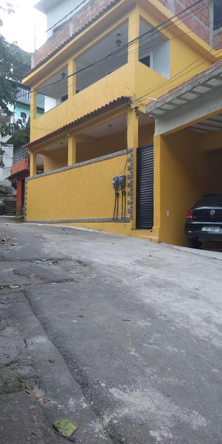 Casa Familiar Villa Angra dos Reis Exteriör bild